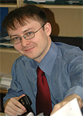 Mgr. Ivo Štorek