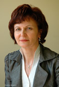JUDr. Marilla Kokešová
