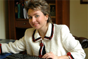 Mgr. Šimona Mašková