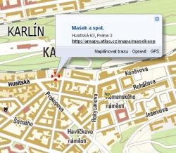 Mapka